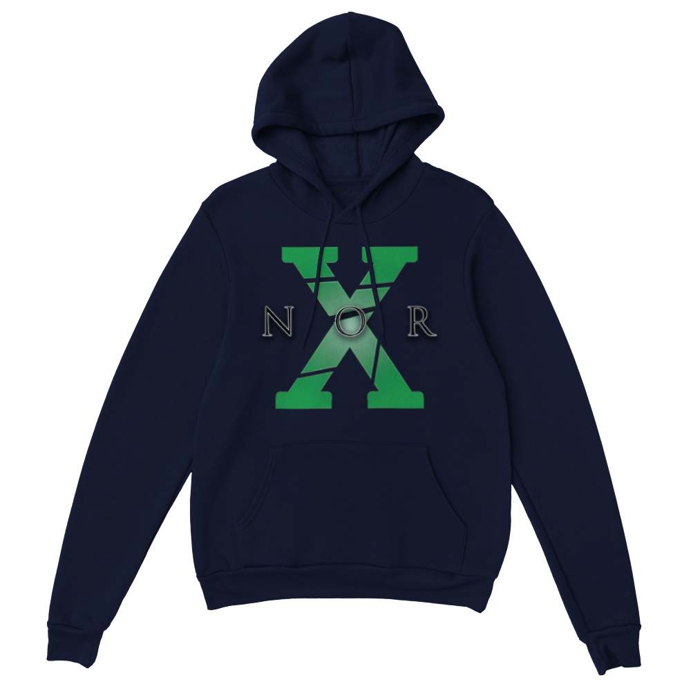 Classic Unisex Pullover Hoodie