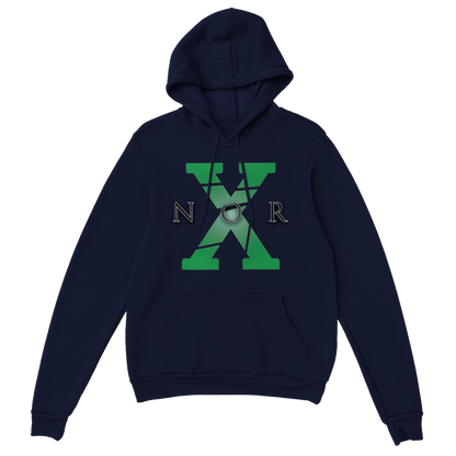 Classic Unisex Pullover Hoodie