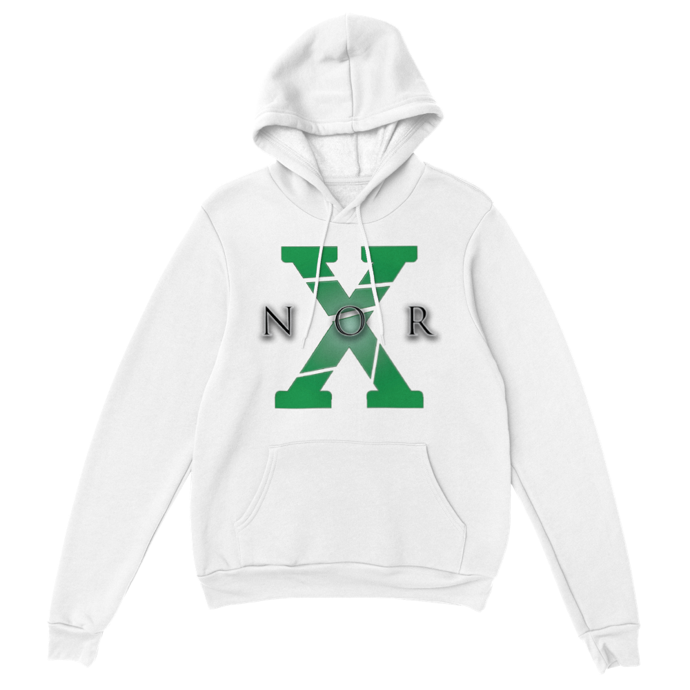 Classic Unisex Pullover Hoodie